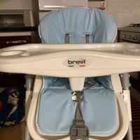 Seggiolone Brevi convivio