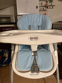 Seggiolone Brevi convivio