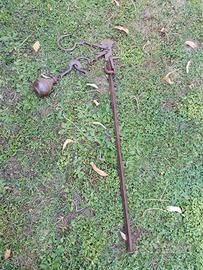 bilancione per la pesa 