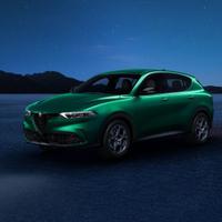 ALFA ROMEO Tonale 1.5 130 CV MHEV TCT7 Sprint