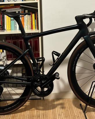 Tarmac sworks sl8 tg.52 del 2024