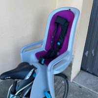 Seggiolino bici Thule
