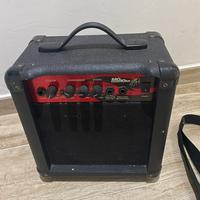 Amplificatore Marshall