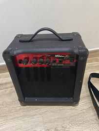 Amplificatore Marshall