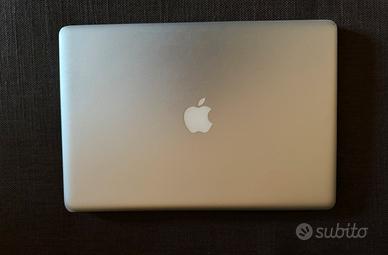 MacBook Pro 15” 2010