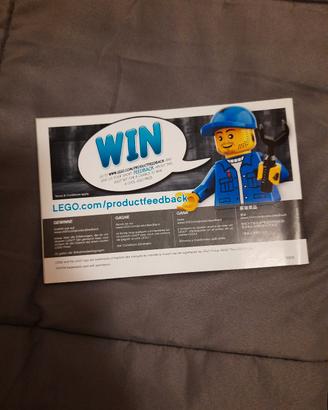 lego speed champions 