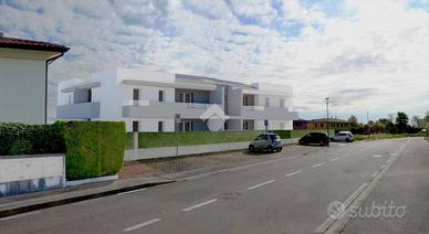 4 LOCALI A SALGAREDA