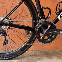 GIANT ADVANCED pro team