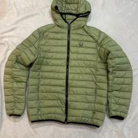 Giubbino Sergio Tacchini