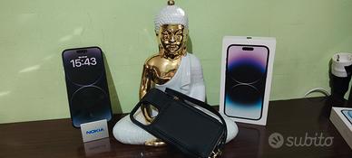 iPhone 14 pro max 256gb