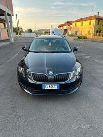Skoda Octavia 1.4 TSI Wagon Executive G-Tec