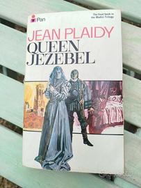 Libro in lingua inglese 