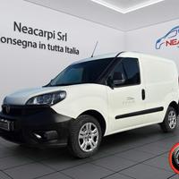 FIAT Doblo 1.3 MJT PC TN SX CARGO CRUISE N1 AUTO