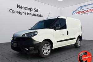 FIAT Doblo 1.3 MJT PC TN SX CARGO CRUISE N1 AUTO