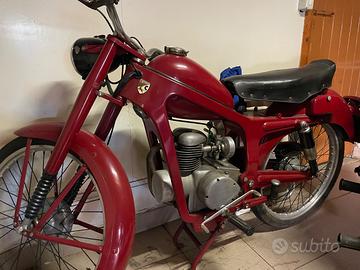 CJR MotorEco CLS 3Kw - 1954