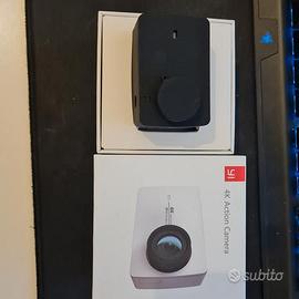 YI Xiaomi 4k Action camera
