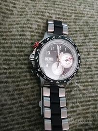 hamilton automatico cronografo 