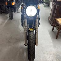 Suzuki gsx 750 Inazuma