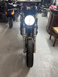 Suzuki gsx 750 Inazuma