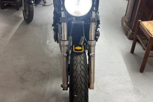 Suzuki gsx 750 Inazuma