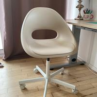 Sedia girevole IKEA