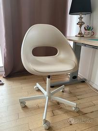 Sedia girevole IKEA