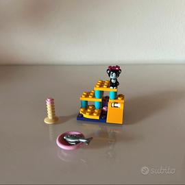 LEGO Friends 41018 Cat's Playground