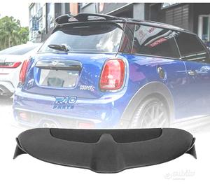 SPOILER ALETTONE MINI COOPER F56 JCW 14-23