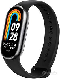 Xiaomi Mi Smart Band 8