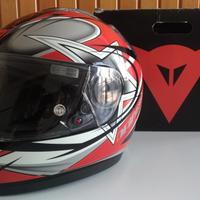 Casco Dainese taglia S