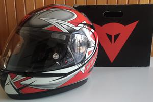 Casco Dainese taglia S