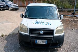 Fiat Doblo Doblò 1.3 Multijet 16V Actual