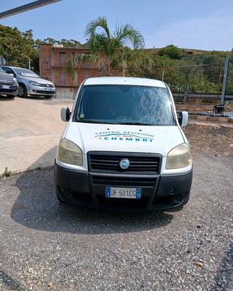 Fiat Doblo Doblò 1.3 Multijet 16V Actual
