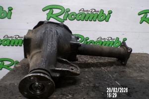 DIFFERENZIALE ANTERIORE GALLOPER 2.5 TD 1999