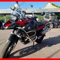 Gs 1200 adventure *tagliandi bmw * garanzia / rate