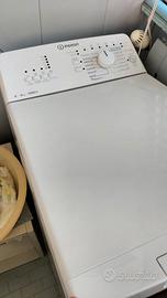 Lavatrice INDESIT