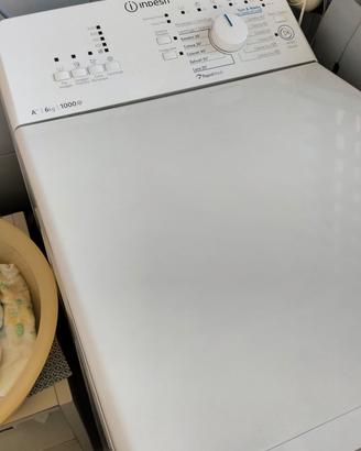 Lavatrice INDESIT