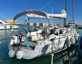 Beneteau First 45 (2008)