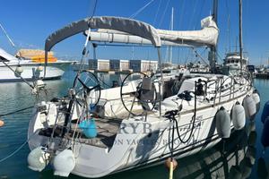 Beneteau First 45 (2008)