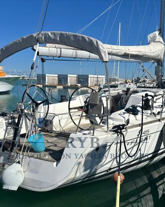 Beneteau First 45 (2008)