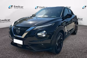 NISSAN Juke 2ª serie - Juke 1.0 DIG-T 114 U1241449