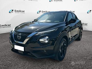 NISSAN Juke 2ª serie - Juke 1.0 DIG-T 114 U1241449