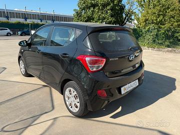 Hyundai i10 1.0 MPI Classic NEO-PAT