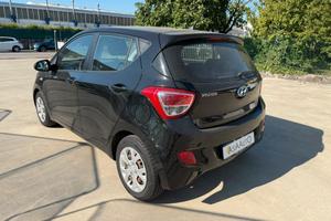 Hyundai i10 1.0 MPI Classic NEO-PAT