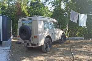 Fiat Campagnola 1107