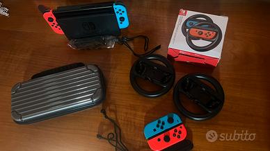 Nintendo Switch V2
