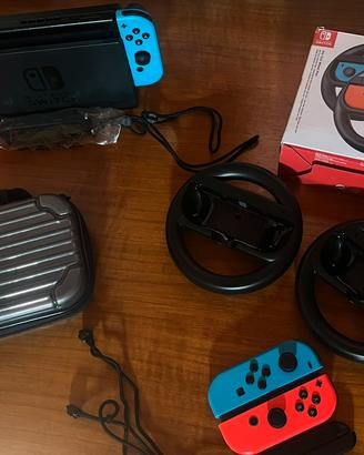 Nintendo Switch V2
