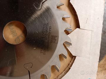 Lama sega circola da180