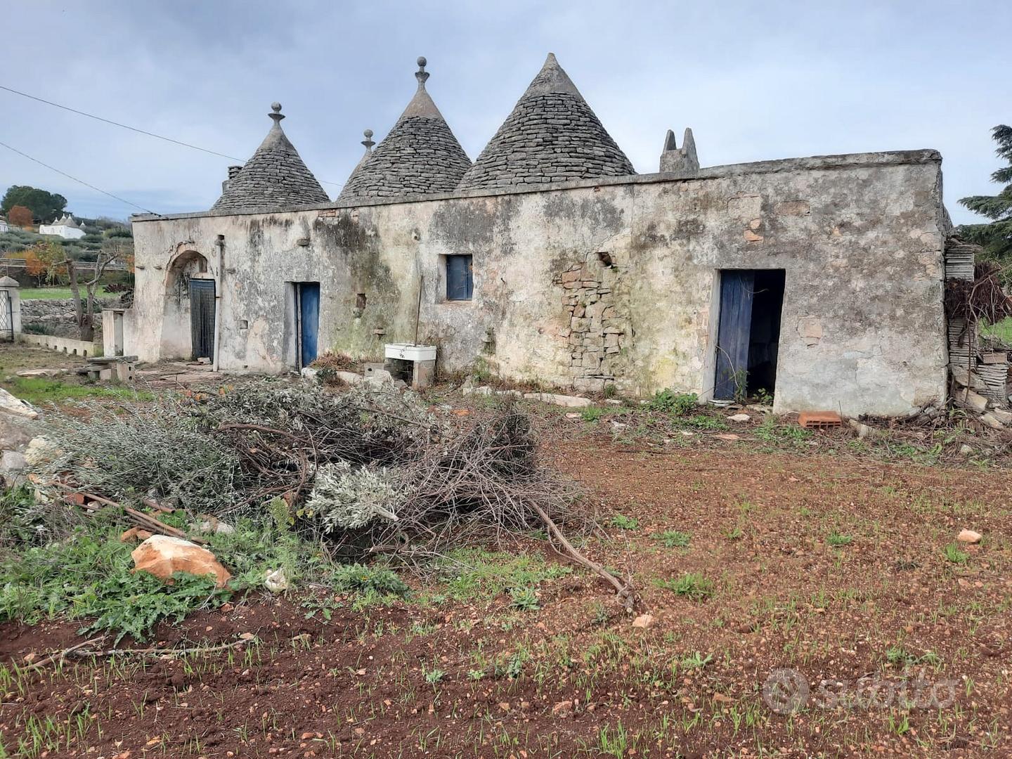 Trulli - Vista 5
