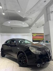Alfa Romeo Giulietta 1.6 JTDm-2 105 CV Exclusive
